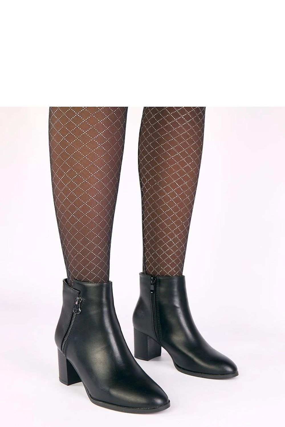  Bottes à talons model 221636 Solea 