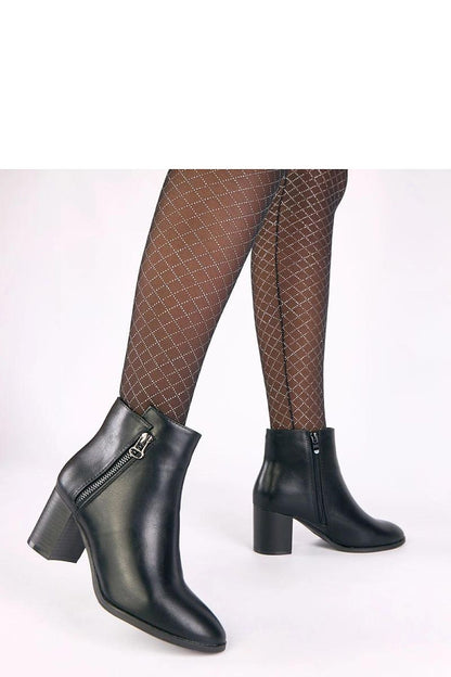  Bottes à talons model 221636 Solea 