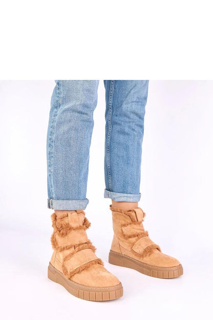  Bottes model 221637 Solea 