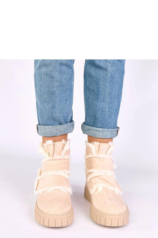  Bottes model 221639 Solea 