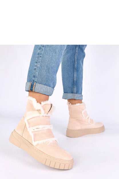  Bottes model 221639 Solea 