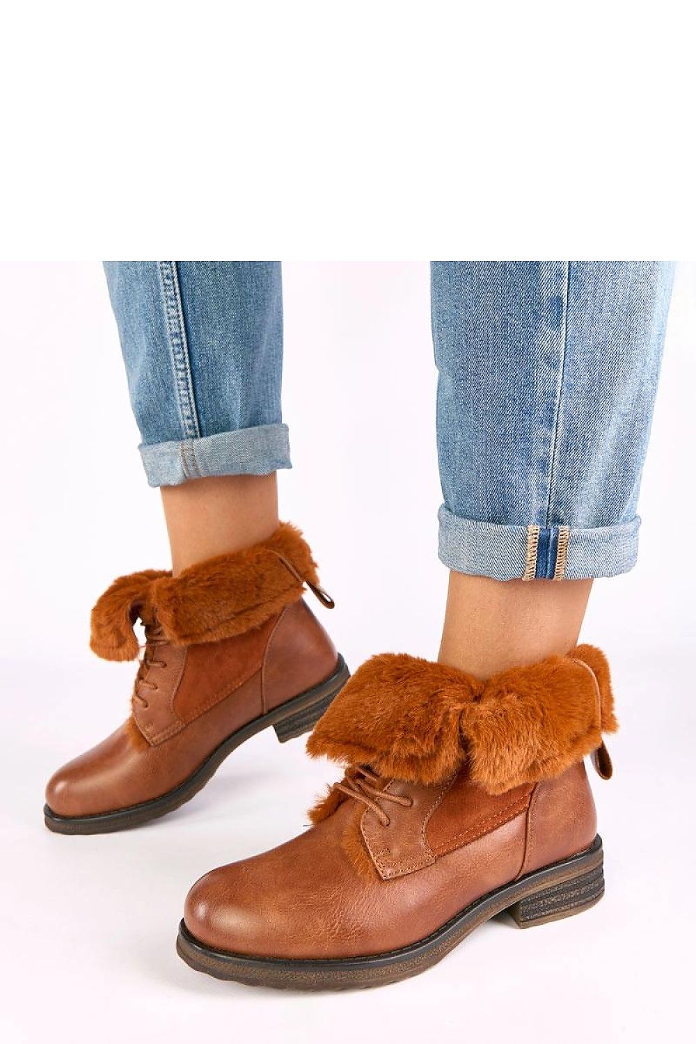  Bottes model 221640 Solea 