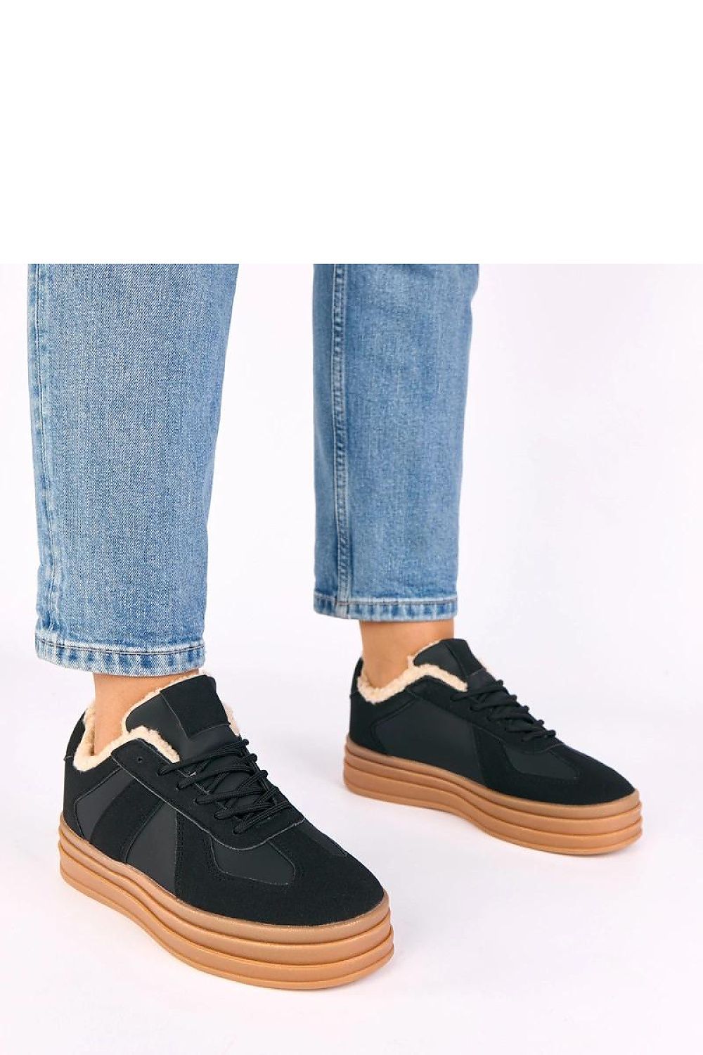  Chaussures de sport model 221647 Solea 