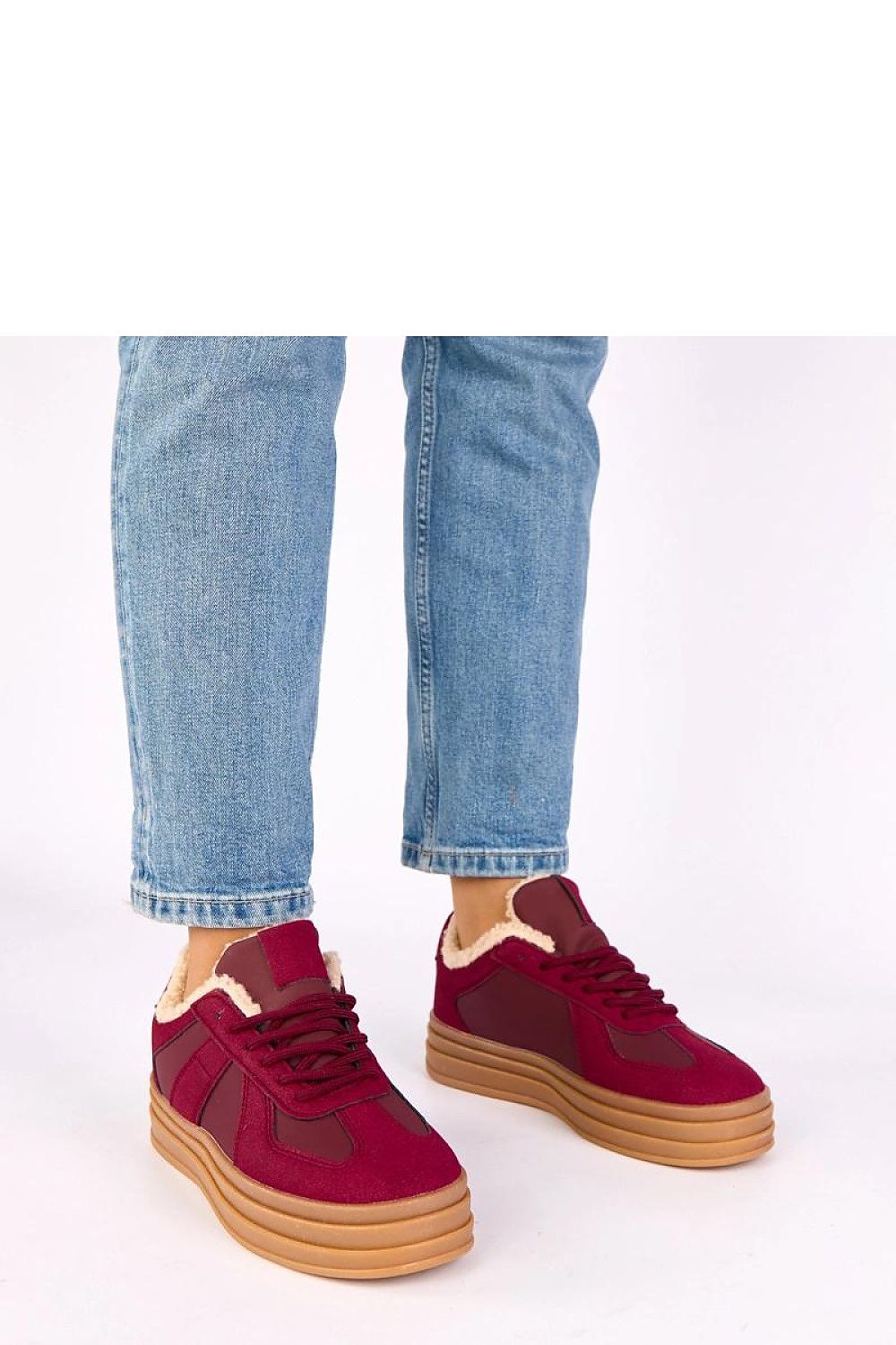  Chaussures de sport model 221648 Solea 