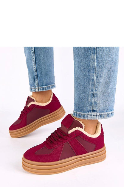  Chaussures de sport model 221648 Solea 