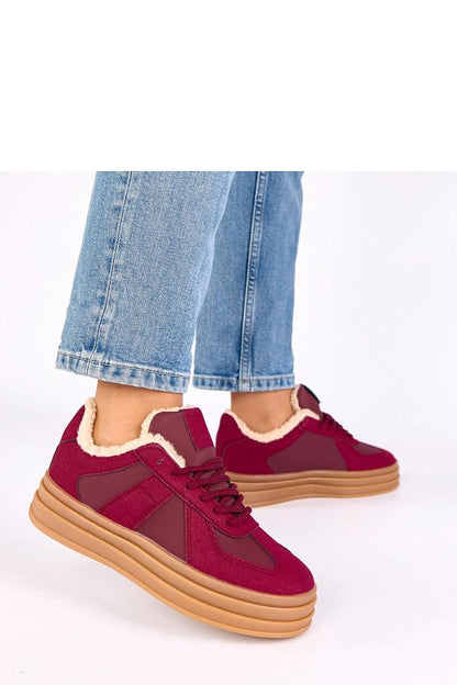  Chaussures de sport model 221648 Solea 