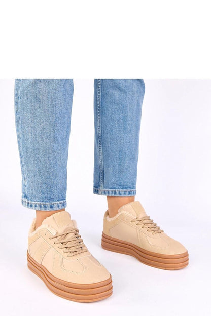  Chaussures de sport model 221649 Solea 