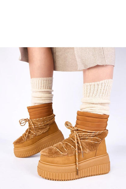  bottes de neige model 221656 Solea 