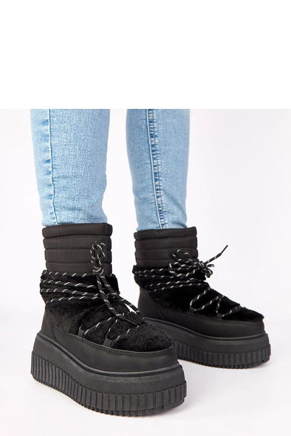  bottes de neige model 221657 Solea 