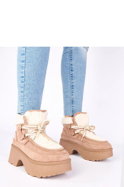  bottes de neige model 221659 Solea 