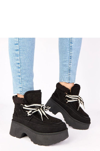  bottes de neige model 221660 Solea 