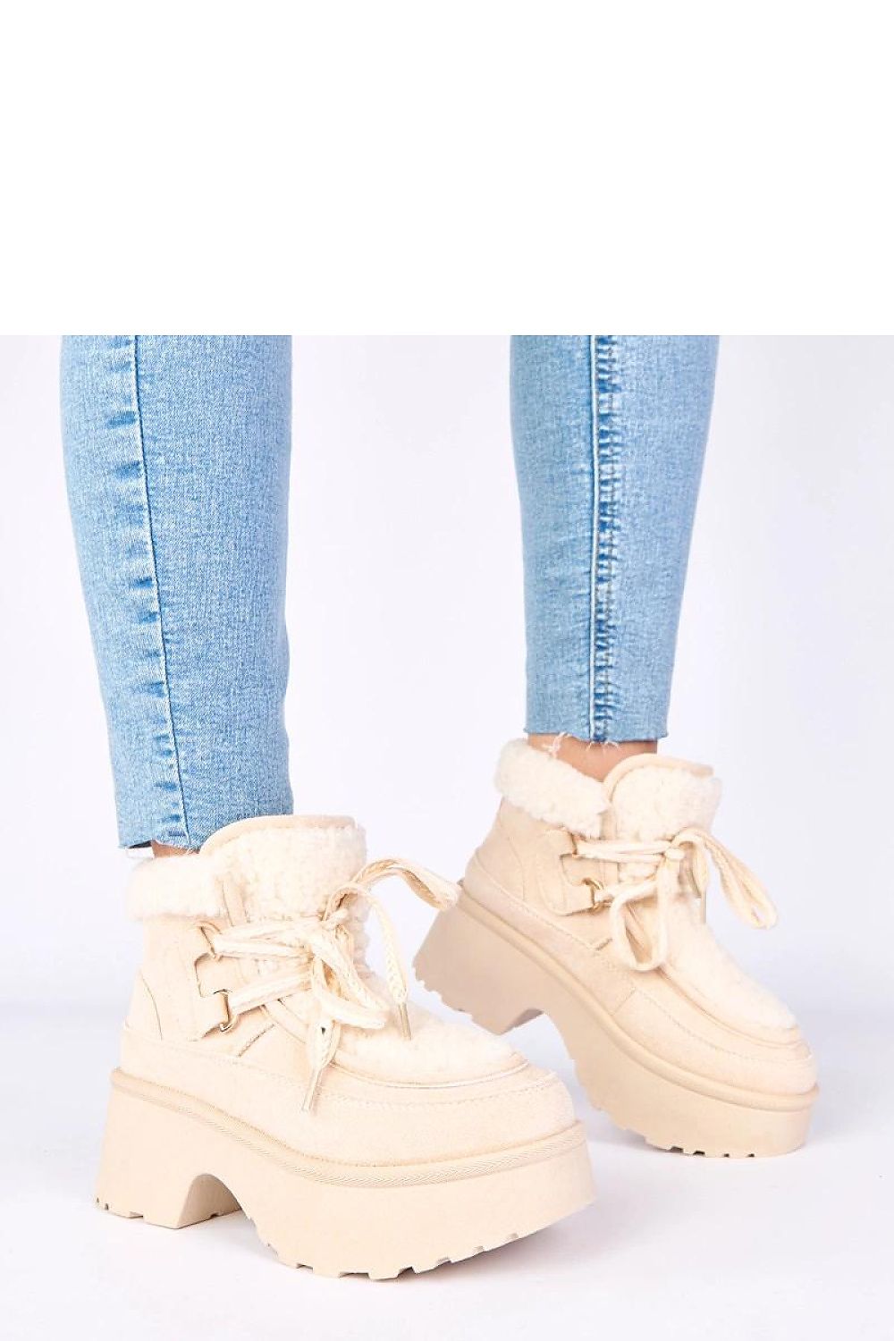  bottes de neige model 221661 Solea 