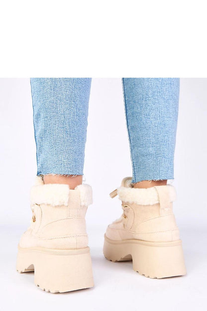  bottes de neige model 221661 Solea 