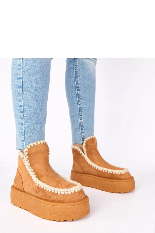  bottes de neige model 221662 Solea 