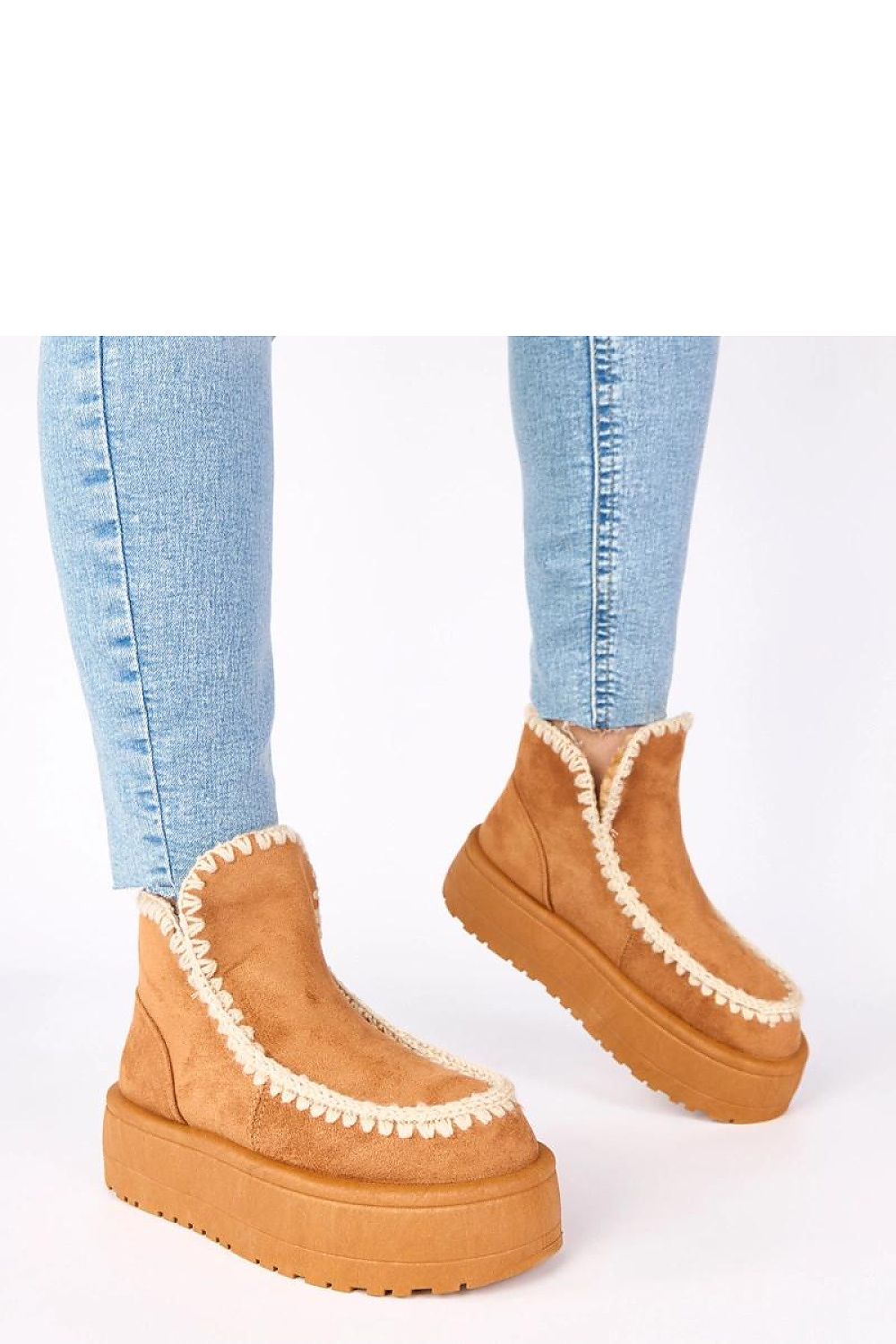  bottes de neige model 221662 Solea 