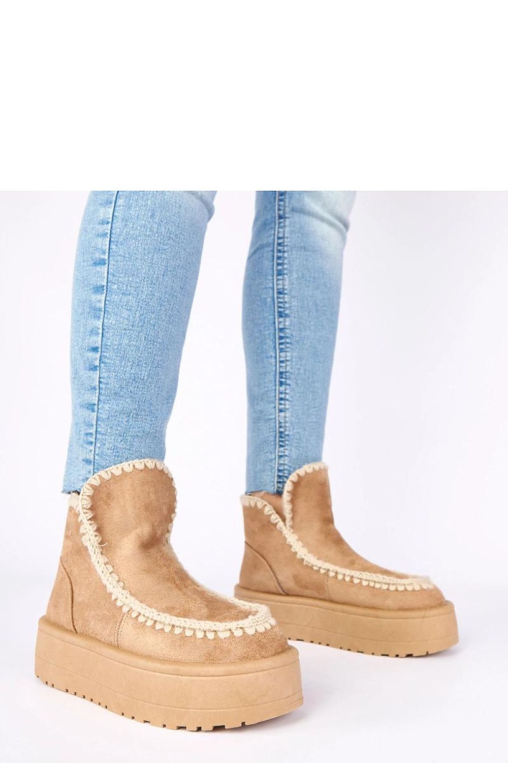  bottes de neige model 221663 Solea 