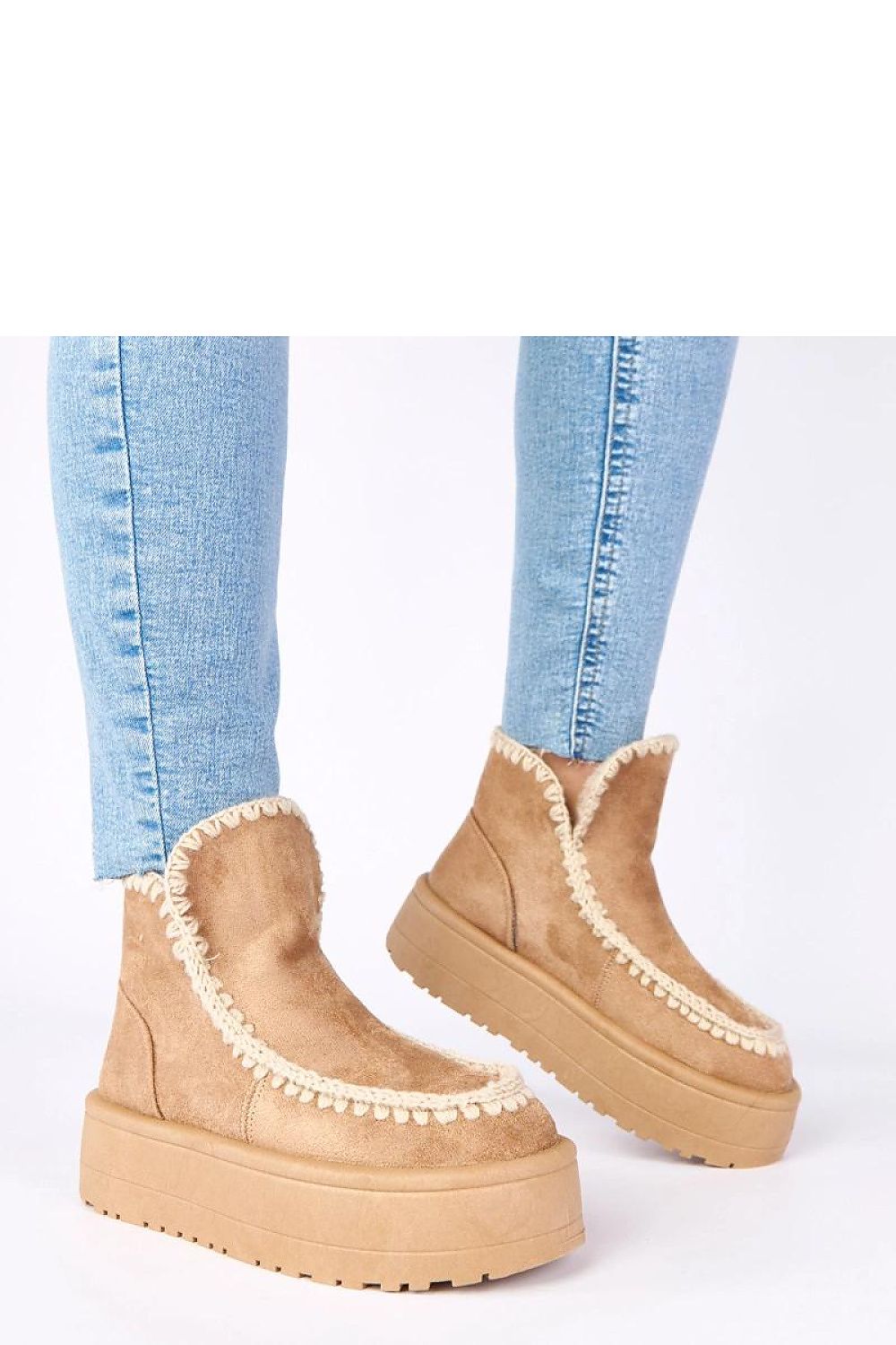  bottes de neige model 221663 Solea 