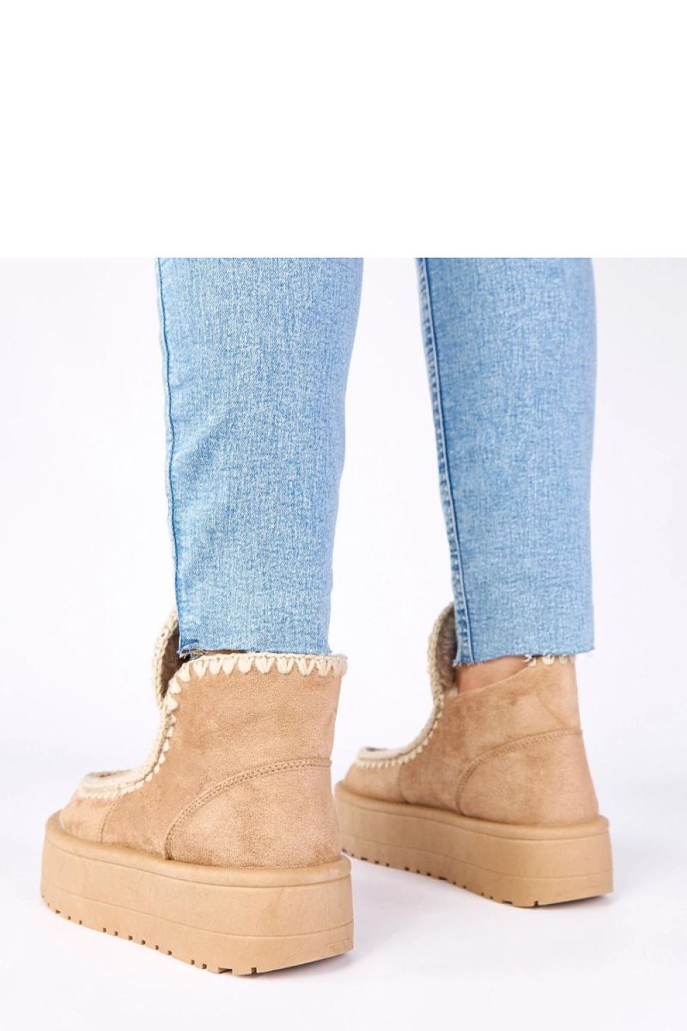  bottes de neige model 221663 Solea 