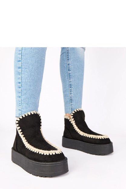  bottes de neige model 221664 Solea 