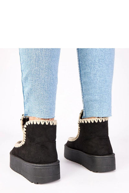  bottes de neige model 221664 Solea 