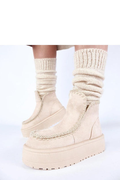  bottes de neige model 221665 Solea 