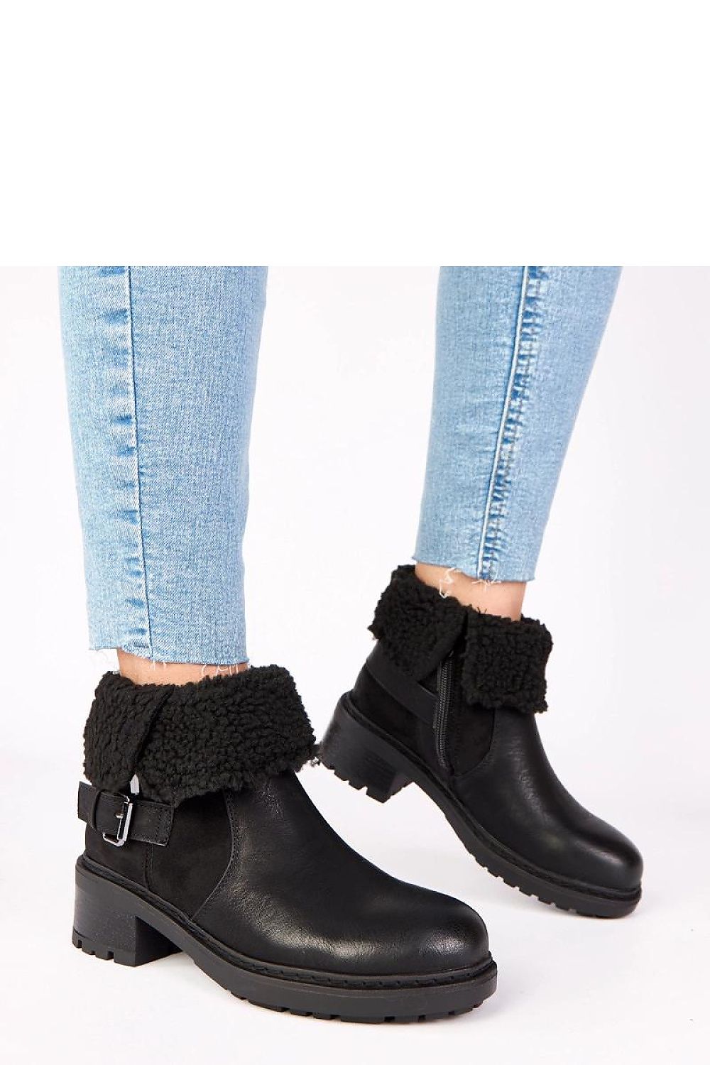  Bottes model 221667 Solea 