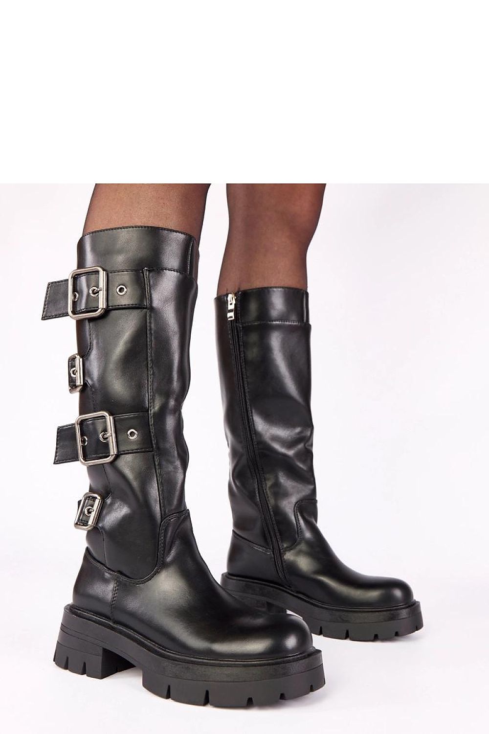  Bottes cuissardes model 221669 Solea 