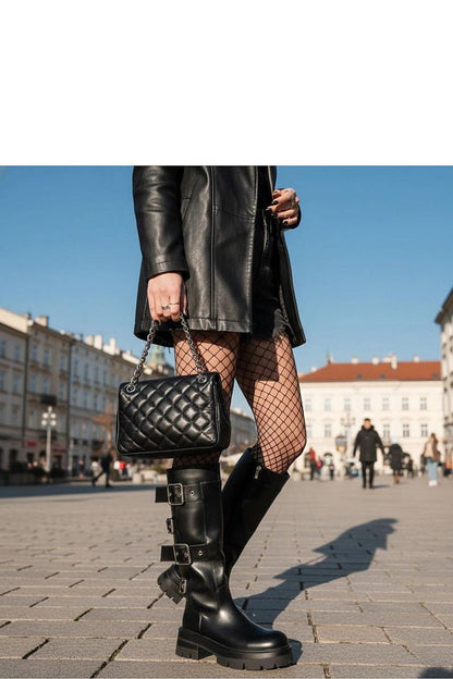  Bottes cuissardes model 221669 Solea 