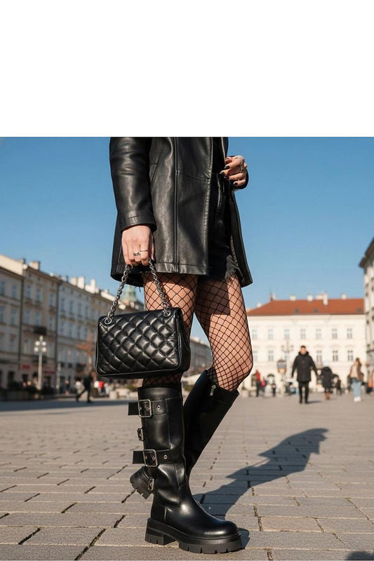  Bottes cuissardes model 221669 Solea 