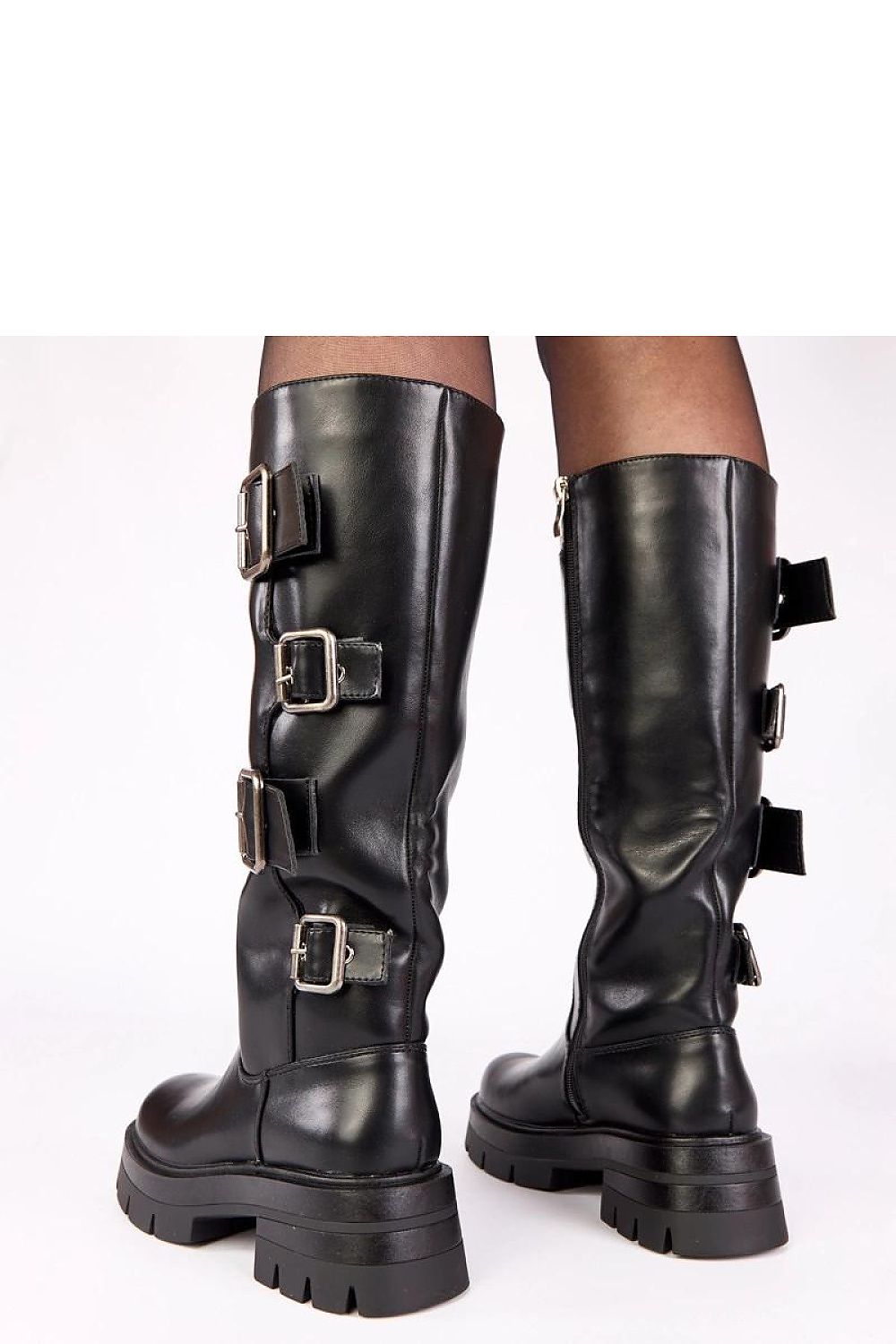  Bottes cuissardes model 221669 Solea 