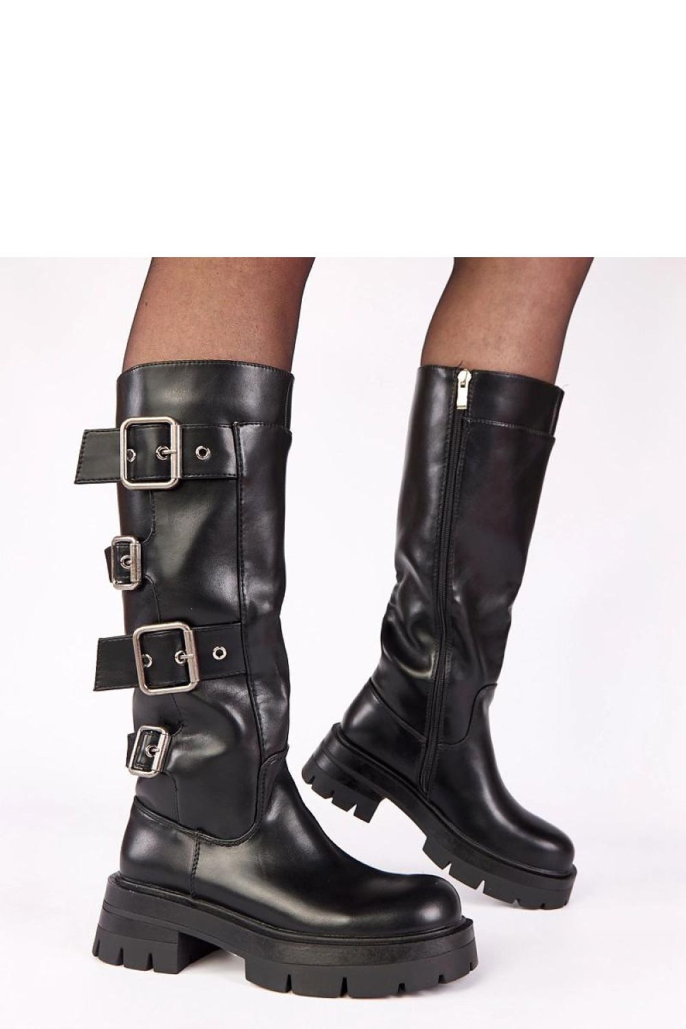  Bottes cuissardes model 221669 Solea 