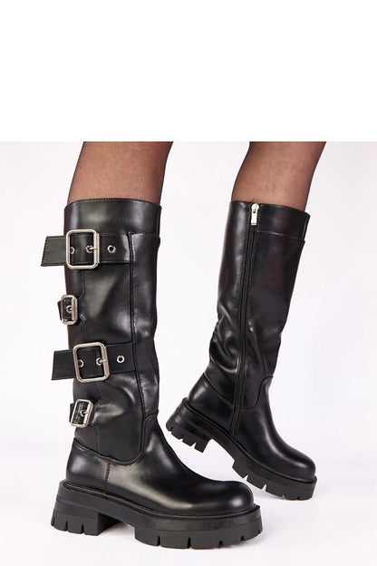  Bottes cuissardes model 221669 Solea 