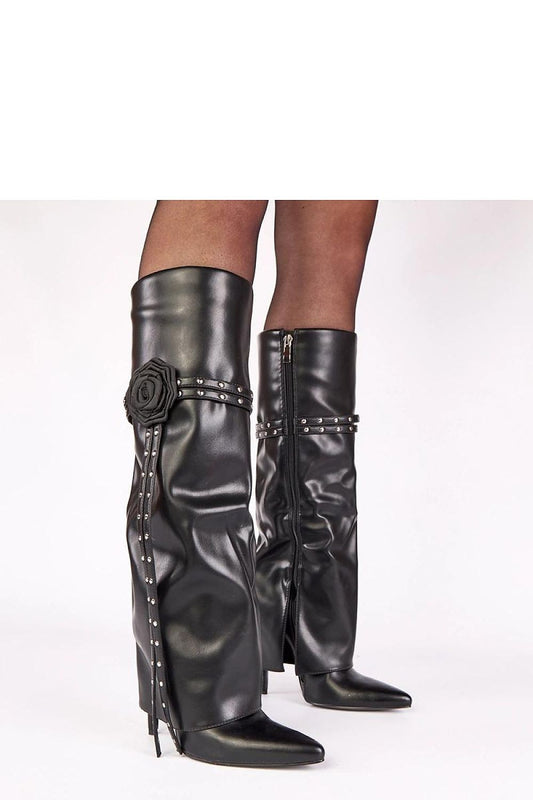  Bottes à talons model 221670 Solea 