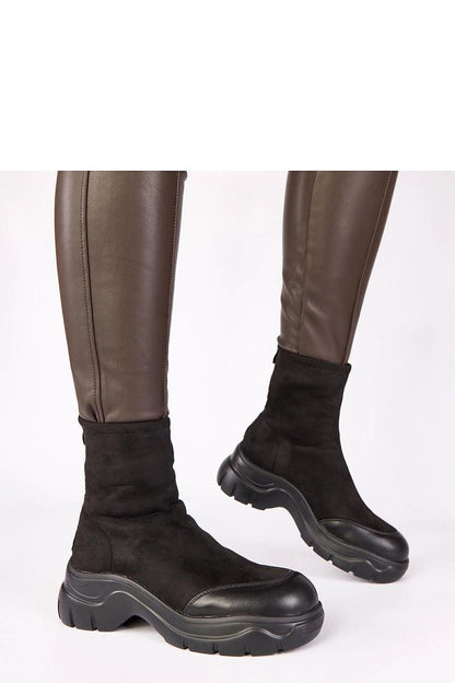  Bottes model 221672 Solea 