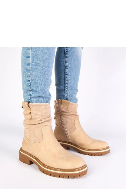  Bottes model 221675 Solea 