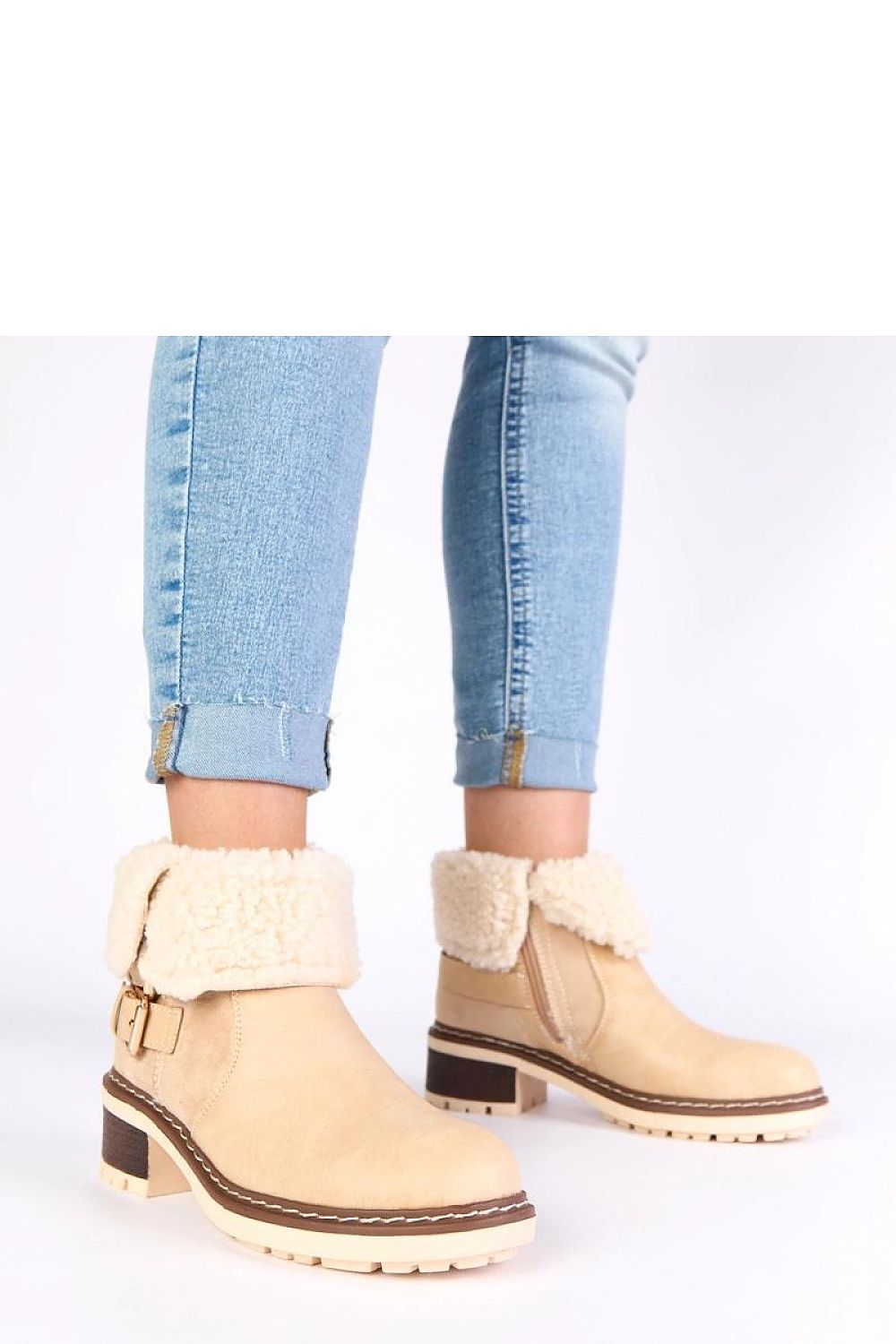  Bottes model 221680 Solea 