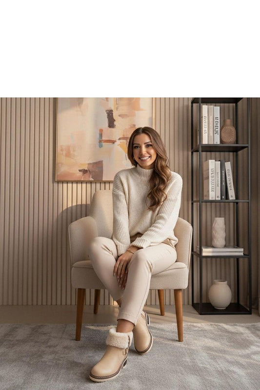  Bottes model 221680 Solea 