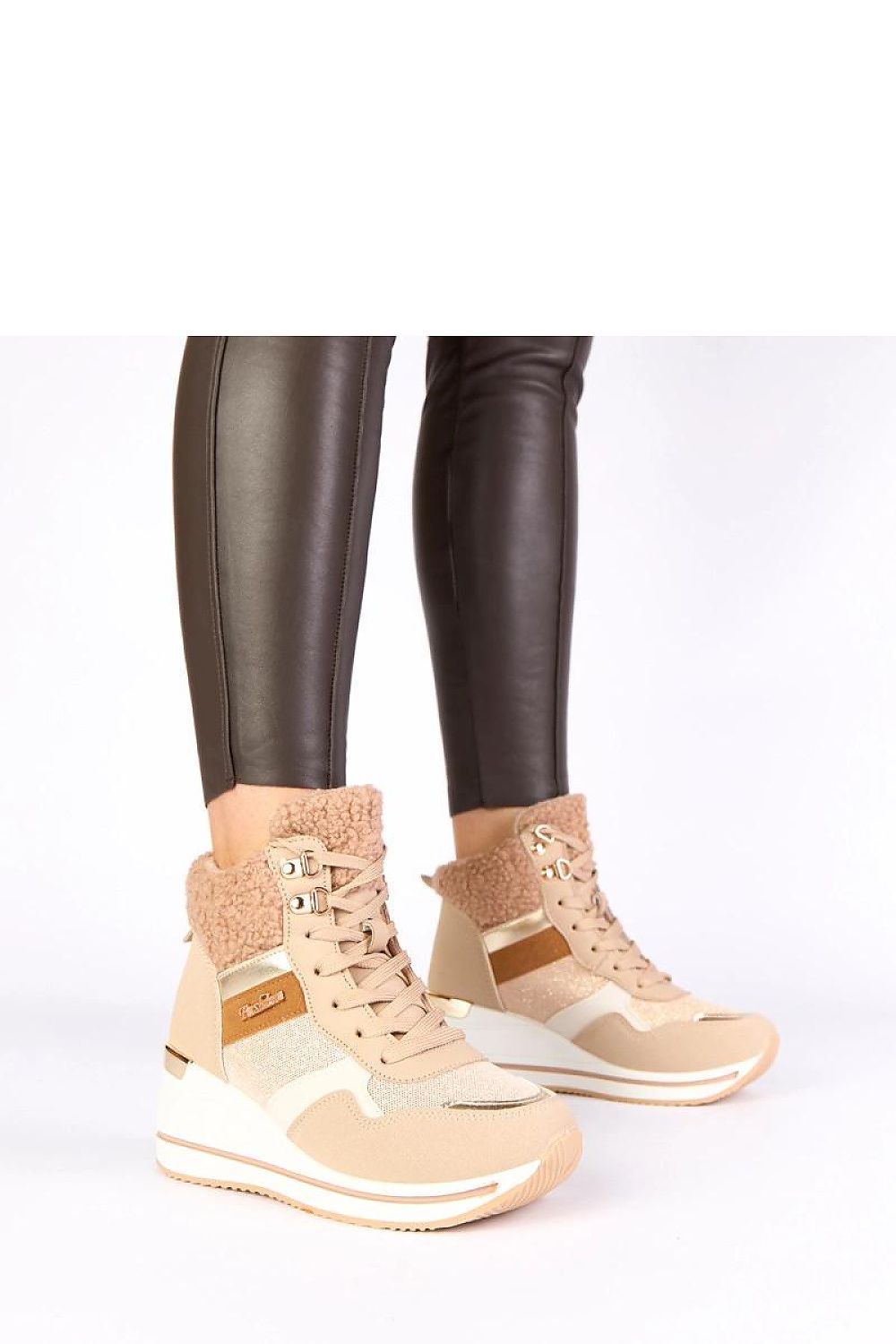  bottes de neige model 221681 Solea 