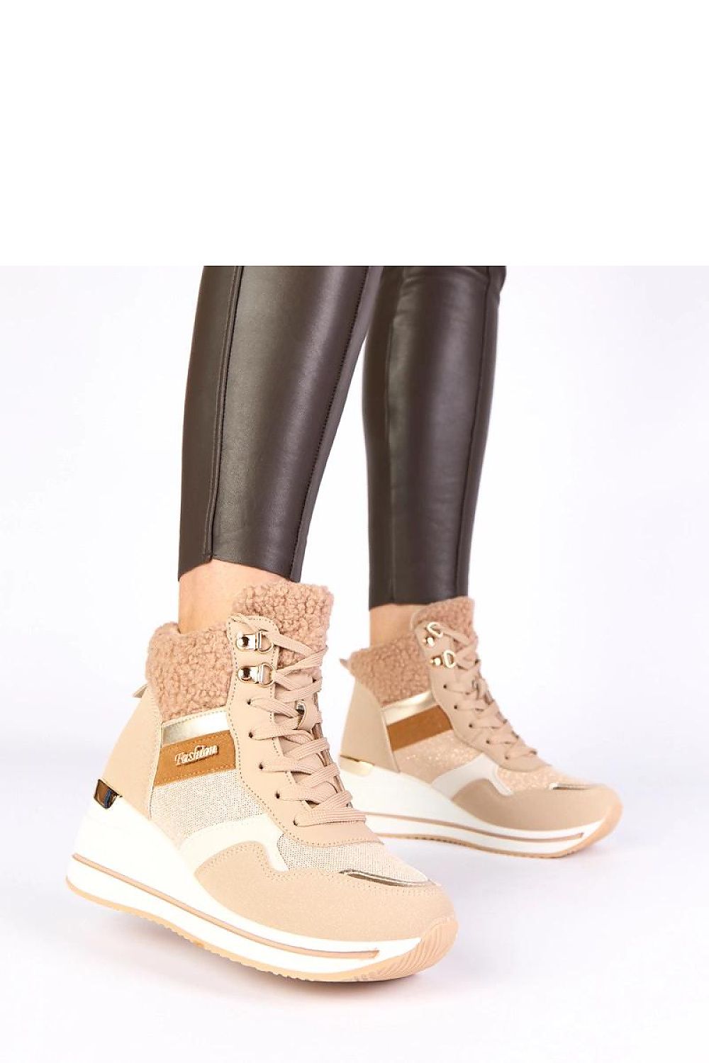  bottes de neige model 221681 Solea 