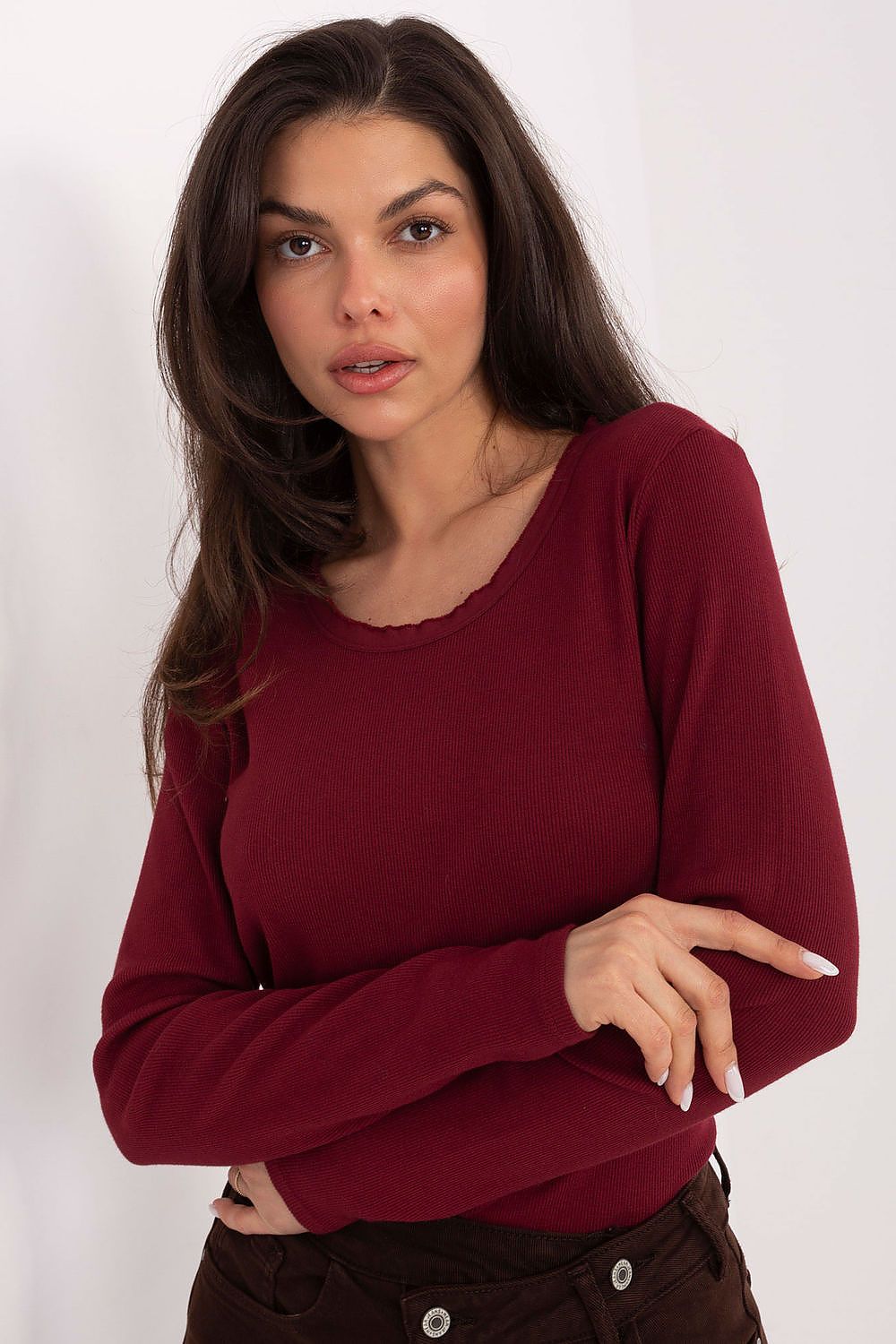  Chemisier model 221690 Factory Price 