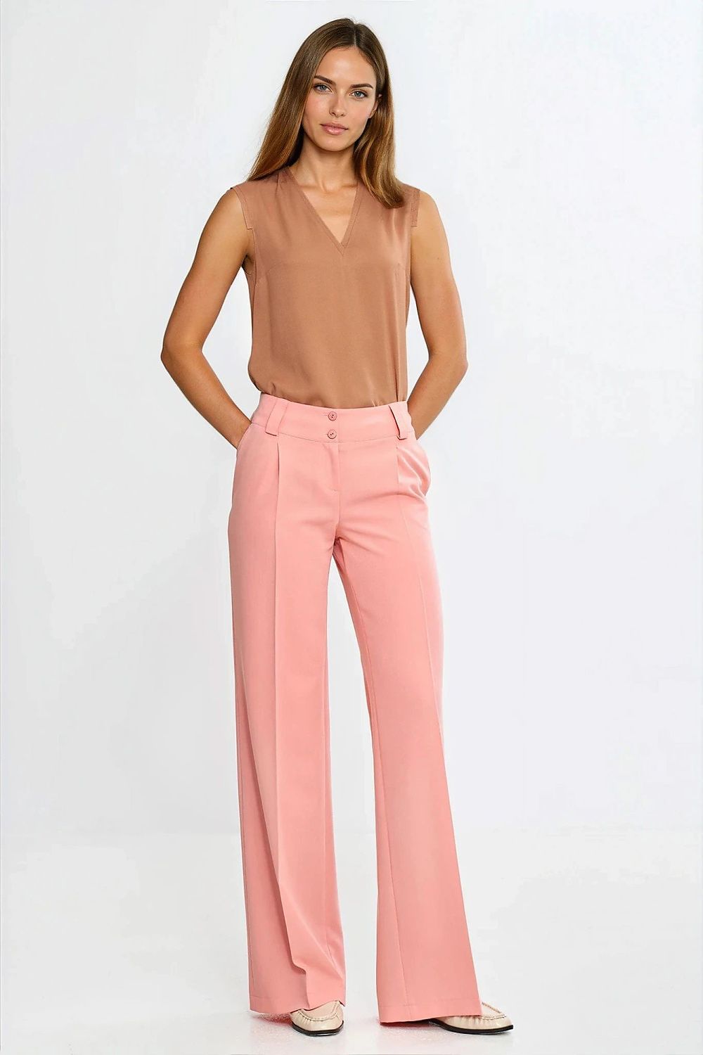  Chemisier model 221720 Nife 