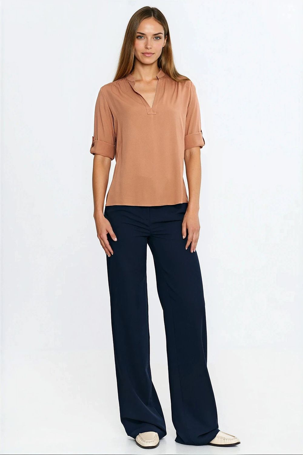  Chemisier model 221721 Nife 