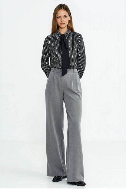  Chemise manche longue model 221722 Nife 