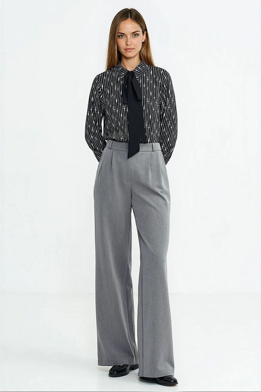  Chemise manche longue model 221722 Nife 