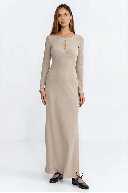 Robe de jour model 221725 Nife - Nainette.fr