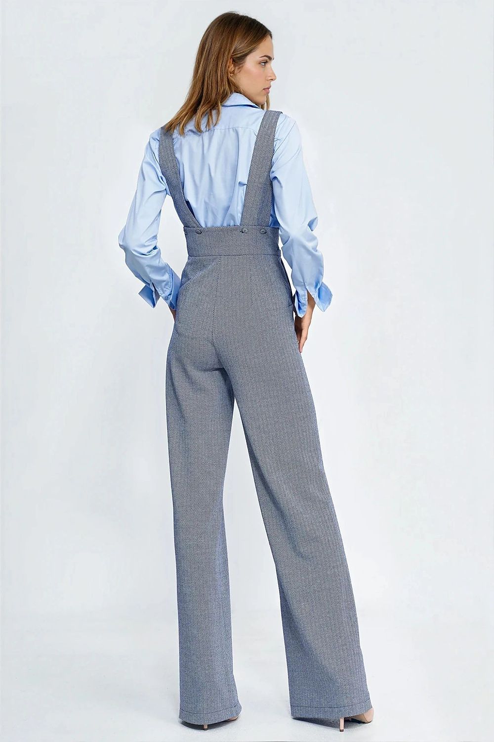 Combinaison model 221730 Nife - Nainette.fr