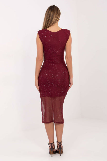  Robe de soirée model 221761 Italy Moda 