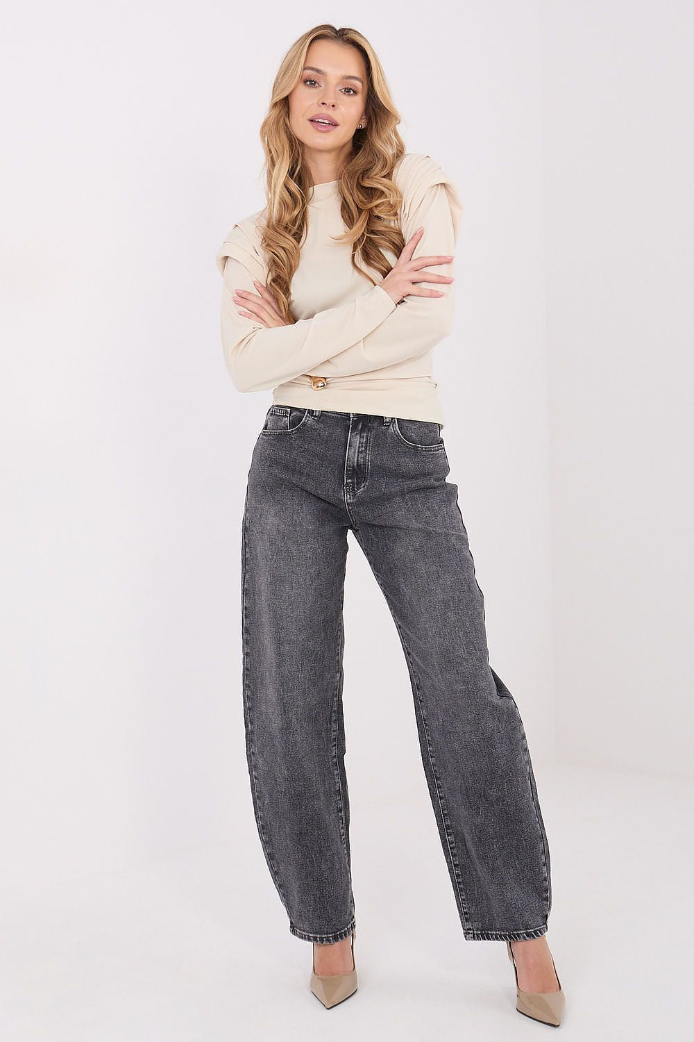  Chemisier model 221762 Italy Moda 