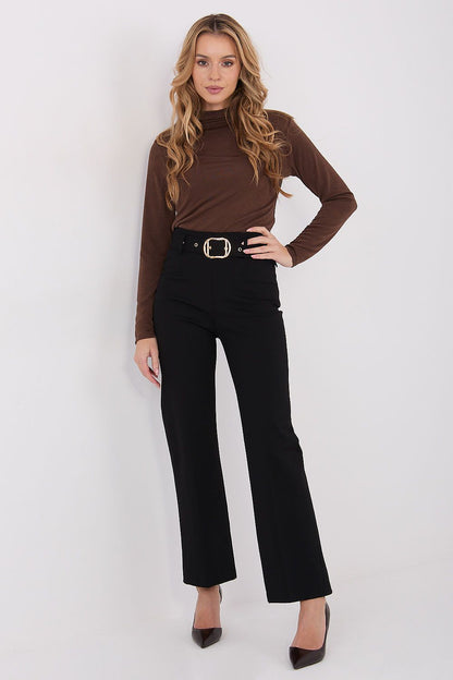  Pantalon femme model 221766 Italy Moda 