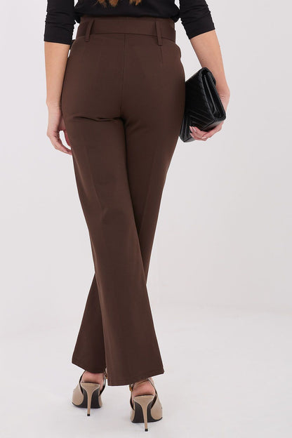  Pantalon femme model 221768 Italy Moda 
